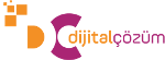 Dijital Çözüm Logo