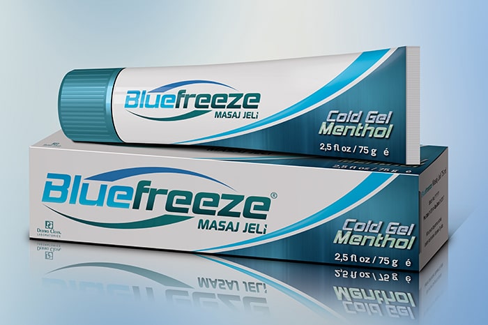 Bluefreeze