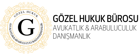 Gözel Hukuk Bürosu